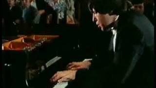 Andrei Gavrilov plays Rachmaninov Prelude g minor Op 23 No5 [upl. by Severen]