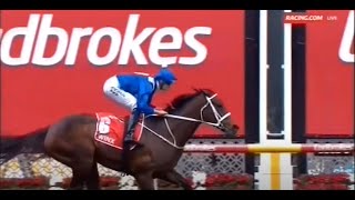 20182019 Season 410 Manikato Stakes Night  Melbourne Cup [upl. by Annatnas258]