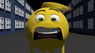 Emoji Movie In A Nutshell [upl. by Phipps857]