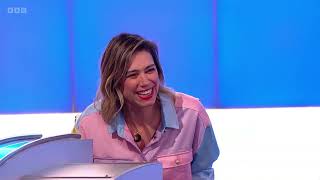 Why Lou Sanders Dumped her ExBoyfriend  WILTY Series 15 [upl. by Naquin114]