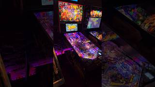 Jackbar in Brooklyn has a xmen pro jackbar pinball [upl. by Josephine]