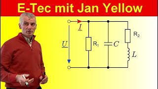 Parallelschwingkreis Resonanzfrequenz berechnen [upl. by Trefor]