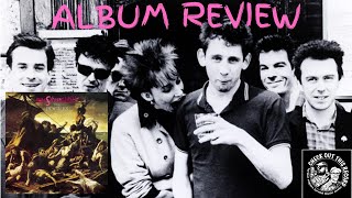 The Pogues  Rum Sodomy amp The Lash I Album Review [upl. by Airrej]