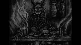 Crypt Lurker  Baneful Magic Death Worship and Necromancy Rites Archaic EP [upl. by Gratiana]