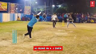 Need 50 Runs in 30 boll [upl. by Afaw]