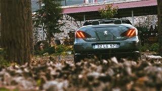 Peugeot 307 Cabrio  ᴴᴰ [upl. by Kerekes]