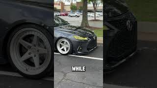 REASONS TO GET AN IS250 pt III  insurance viral cars is250 carshorts viralvideo shorts short [upl. by Khalsa]