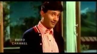 Dev Anand hit songs of his lifetime  tribute to Bollywood legendwmv [upl. by Hong]