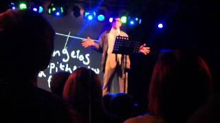 Angelos Epithemiou  Everybodys Free To Wear Sunscreen Parody [upl. by Filberte]