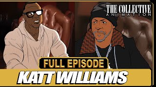 Katt Williams Unleashed  CLUB SHAY SHAY [upl. by Sochor]