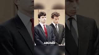 The Menendez Brothers Murder😨 [upl. by Jr]