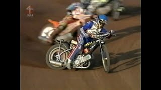 Speedway DM finale Munkebo 21051999 [upl. by Vharat]