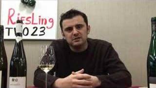 2005 German Rieslings  Episode 169 [upl. by Annid]