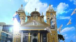 Video Oficial Virgen Chiquinquirá [upl. by Jolie]