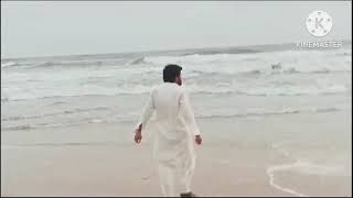 Karachi younusabad beach [upl. by Arreyt387]