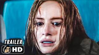 THE STRANGERS CHAPTER 2 Official Teaser Trailer 2025 Madelaine Petsch [upl. by Seniag]