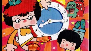 パタパタママ（のこいのこ 様：1976）を歌ってみた ー Pata pata mama [upl. by Aland]