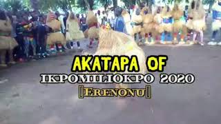 Ikpomilokpo cultural festival [upl. by Hayimas]