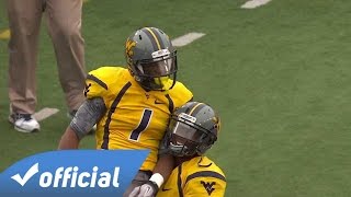 Only One Tavon Austin Senior Highlights [upl. by Joktan]