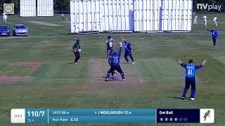 Highlights Cuckfield 1st XI vs Bognor Regis 1st XI 11 May 2024 [upl. by Hsevahb270]