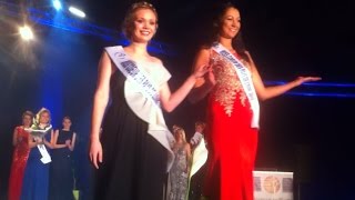 Élection de Miss Cœur des Pays de Loire [upl. by Anires936]