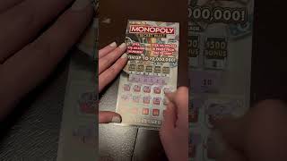 Florida Lottery Scratch Off [upl. by Beulah]