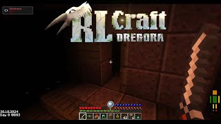 Rlcraft Dregora Tales LetsPlay part 5 [upl. by Gilly]