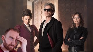 Feminist Misandry Infests Doctor Who [upl. by Dupuy948]