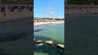 250 TOP REISEZIELE in Deutschland 3 Grömitz urlaub topreiseziele deutschland [upl. by Aremus]