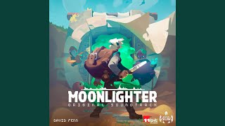 Moonlighter Nintendo Switch™ Announcement Trailer [upl. by Brian]