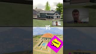 Old peak vs new peck foryou fortniteclips foryoupage fortnite freefire munnabhaigaming [upl. by Natalia]