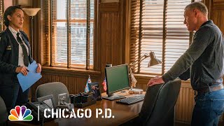 An Assignment No Cop Wants  Chicago PD [upl. by Merdith]