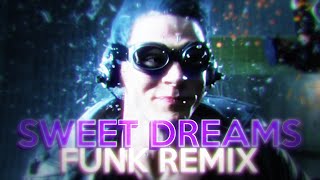 Sweet Dreams SrSider FUNK REMIX [upl. by Maretz]