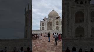 Three must visit places during Delhi Agra trip ✈️😇 [upl. by Russom]