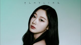 kpop playlist☆girl grouppopular and iconic [upl. by Drahser]