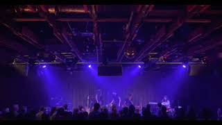 Aldous Harding live at Crescent Ballroom 2022 [upl. by Nasas]