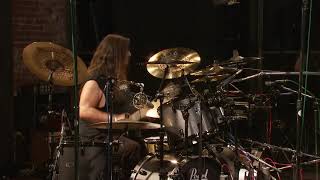 Gene Hoglan  Death  Overactive Imagination [upl. by Schmitt]