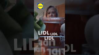 Super kvalita za super cenu LIDL LIDL LIDL  Lidl Česká republika [upl. by Richella]