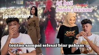 Ada sesuatu dibalik diamnya fauzana❗tonton sampe abis biar tidak gagal paham [upl. by Christiana]