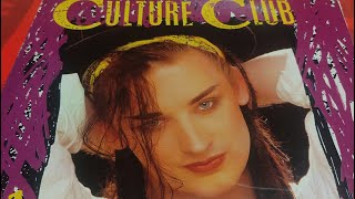 Boy George  CULTURE CLUB  quotDo You Really Want To Hurt Mequot [upl. by Jammal]