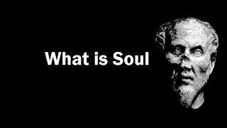 What is Soul [upl. by Sig108]