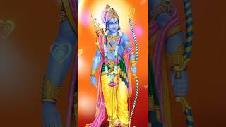 Shree Ram Janki lofi Status  Hanumanji Status 🚩 ayodhyarammandir​shrirambhajan​ hanuman​shorts​ [upl. by Brause]