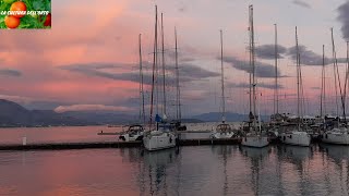 Gaeta Serapo e Monti Aurunci [upl. by Giffard]