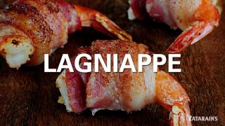 Zatarains Pronunciation Guide Lagniappe [upl. by Zorana]