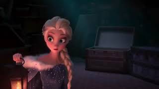 ❄️Olafs Frozen Adventure ❄️Part 18 [upl. by Shae]