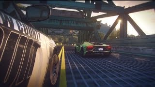 Need For Speed Rivals  Koenigsegg One1 Gameplay Trailer [upl. by Jaquiss382]