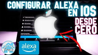 RECORDATORIOS y CALENDARIO en ALEXA 2022  Configurar ALEXA desde CERO en IOS [upl. by Gnous]