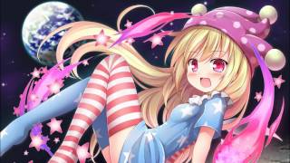 【東方】 SOUND HOLIC 『MAD CIRCUS』 [upl. by Flosi]