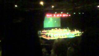 Joe Hisaishi au Zenith de Paris  Partie II [upl. by Anekahs]