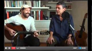 Chico Buarque e João Bosco  Sinhá [upl. by Hutchins]